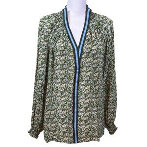 RUNGOLee Aspen Full Sleeve Blouse, lightweight, polished, boho, European style,